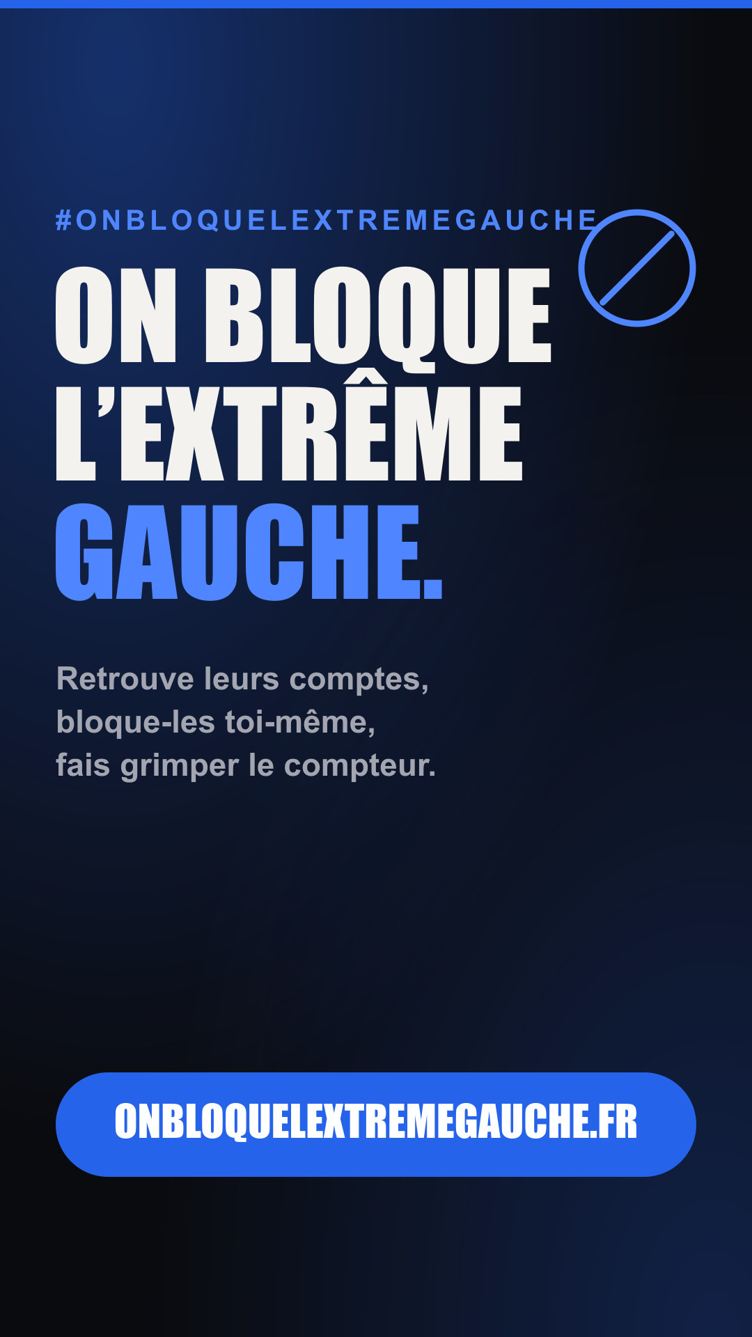 Visuel story 1080 sur 1920